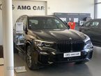 BMW X5 45 e xDrive Pack M - 1