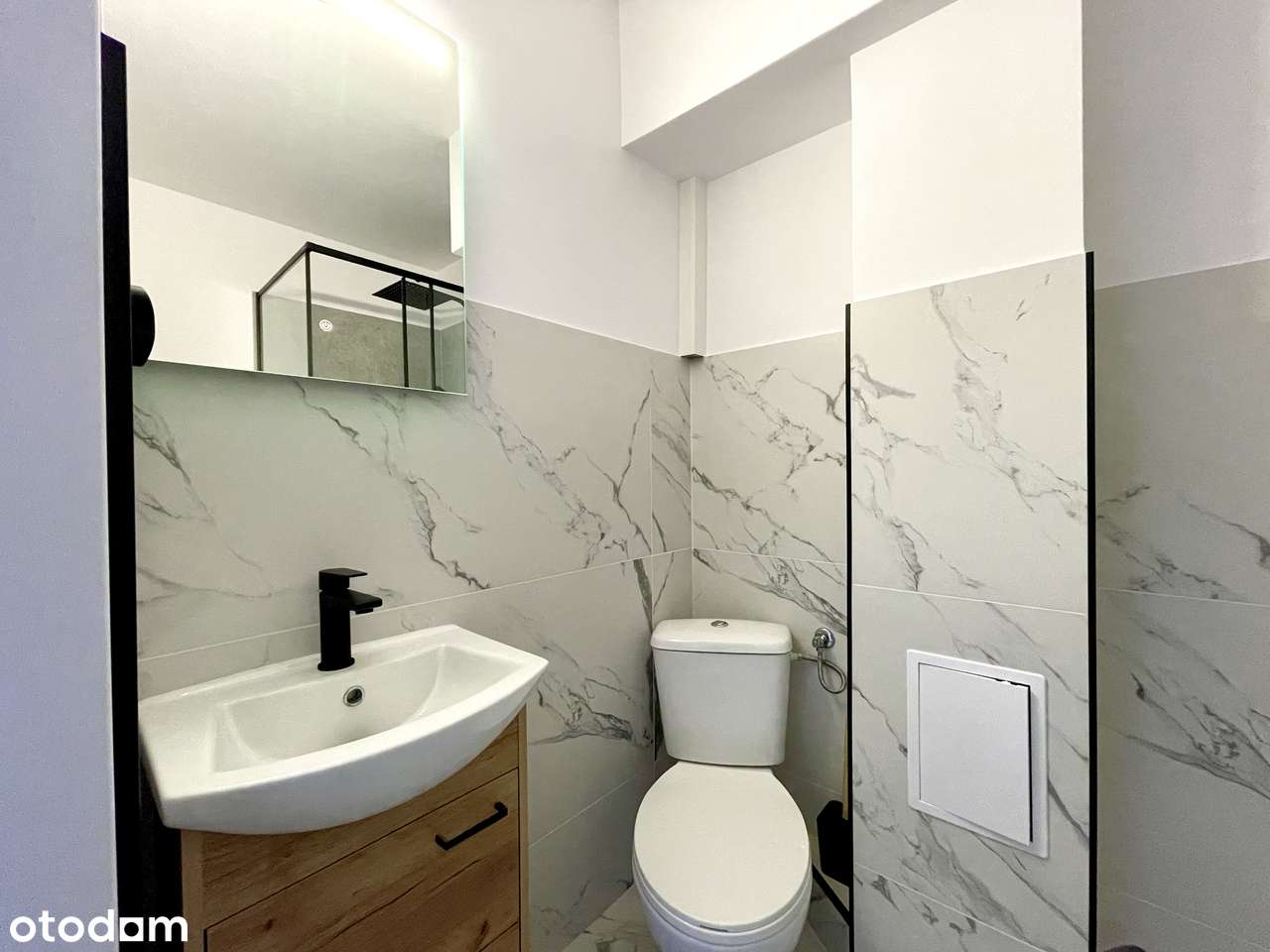 LUKSUS W KAWALERCE świeżo po remoncie + nowe AGD-3