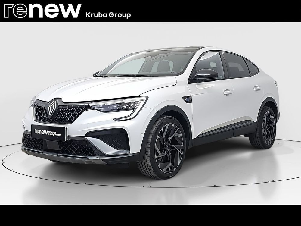 Renault Arkana / XM3 1.3 TCe mHEV Esprit Alpine EDC 2024