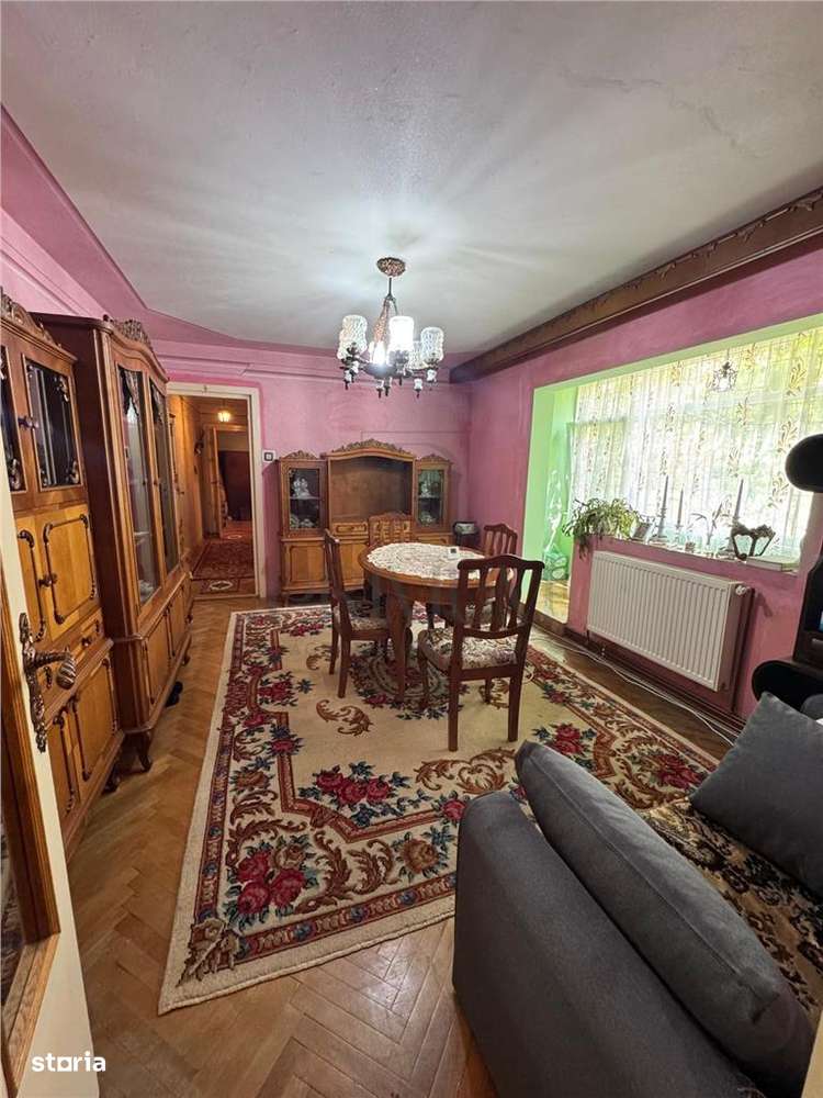 Nou pe piata - 3 cam - model mare - centrala proprie - Imagine principală: 2/11