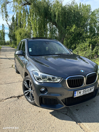 BMW X1 - 18