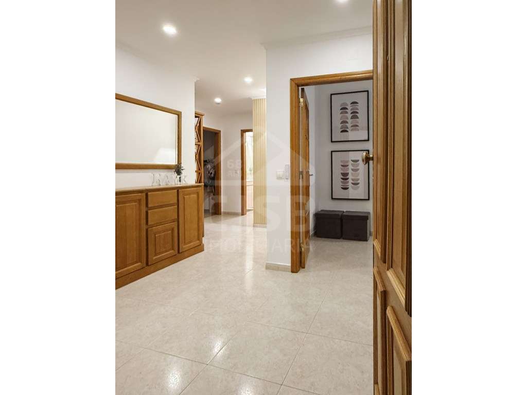 Apartamento T3 em Samora Correia-6