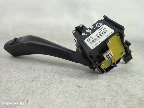 Manete/ Interruptor Limpa Vidros Volkswagen Golf Vi (5K1) - 2