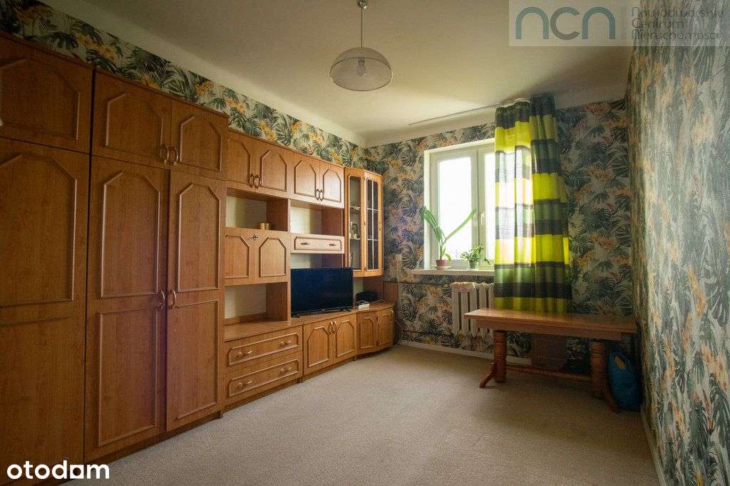 Mieszkanie bezczynszowe z ogródkiem. - Pełny obrazek: 4/10