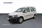 Volkswagen Caddy 2.0 TDI Trendline - 1