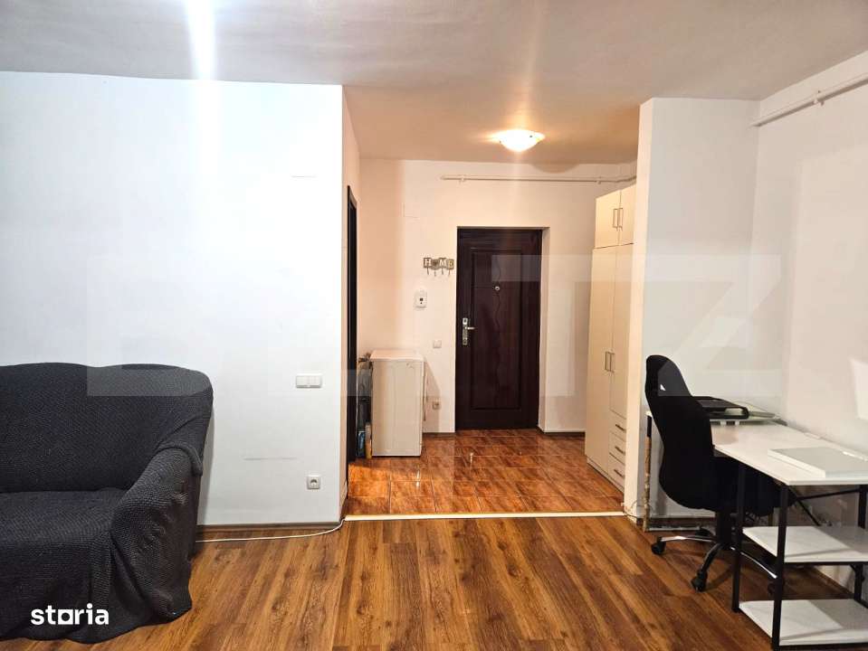 Apartament de 2 camere, 53mp, parcare, zona Leroy Merlin - Imagine principală: 4/9