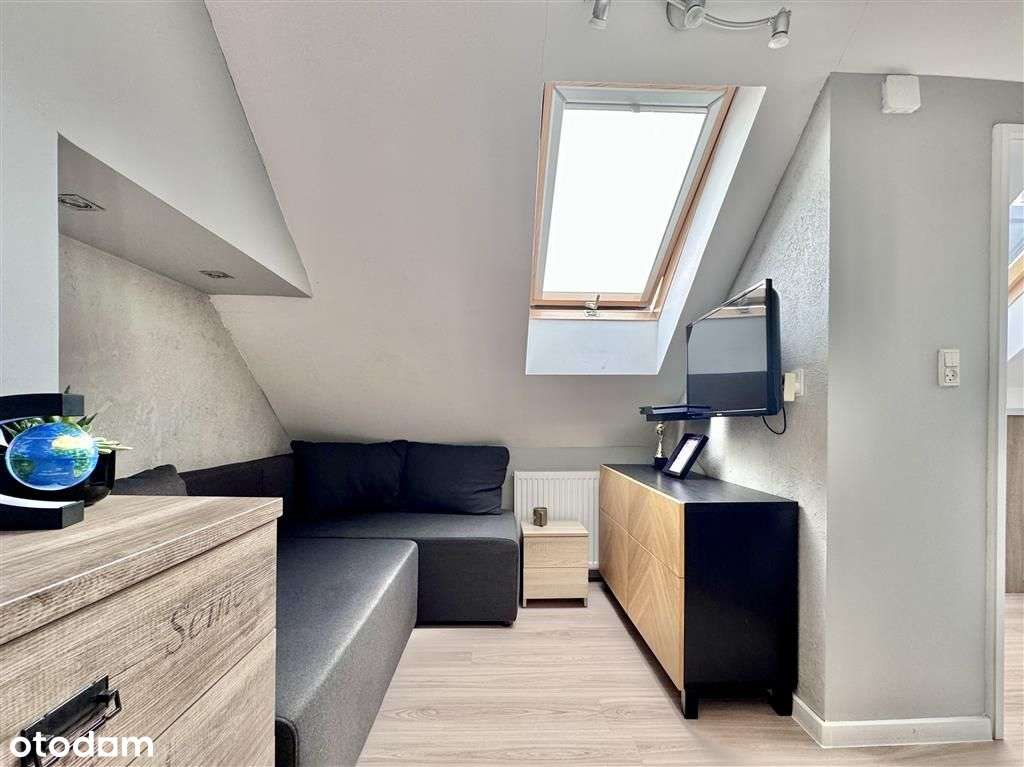 Dom bliźniak - Nowy Tuchom-13