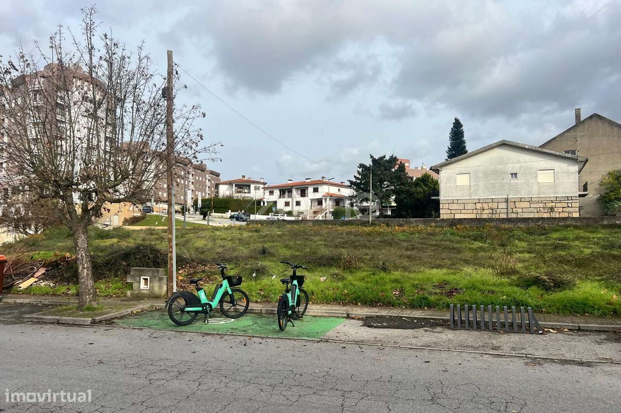 Terreno, 595 m², Mateus-4