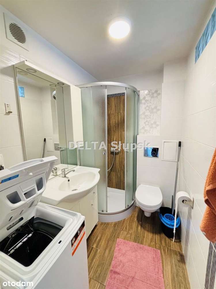 ⭐ Dwupokojowe po remoncie w centrum Ustki - Pełny obrazek: 4/13