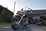 Harley-Davidson Touring Road King - 1