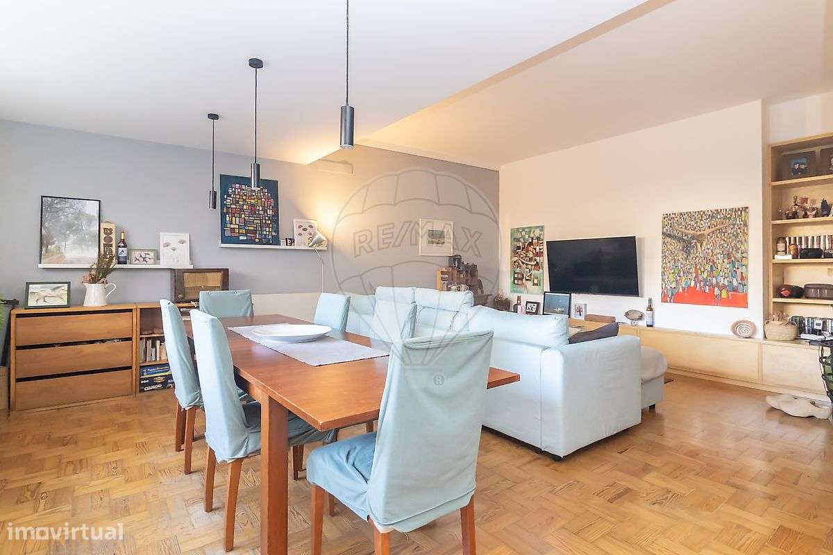 Apartamento T4 para venda - Grande imagem: 5/40