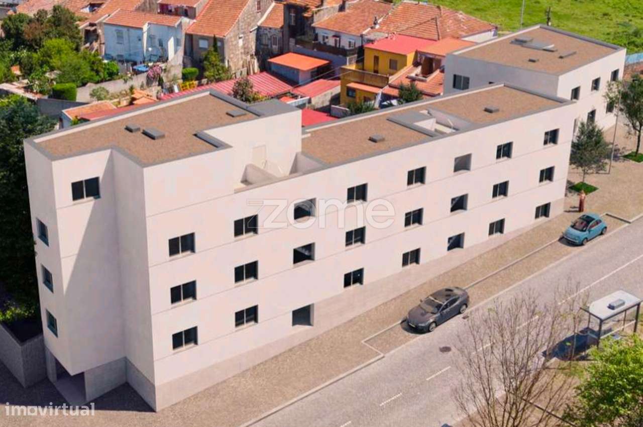 Apartamento T2 C32 Oriental Park - Grande imagem: 2/27