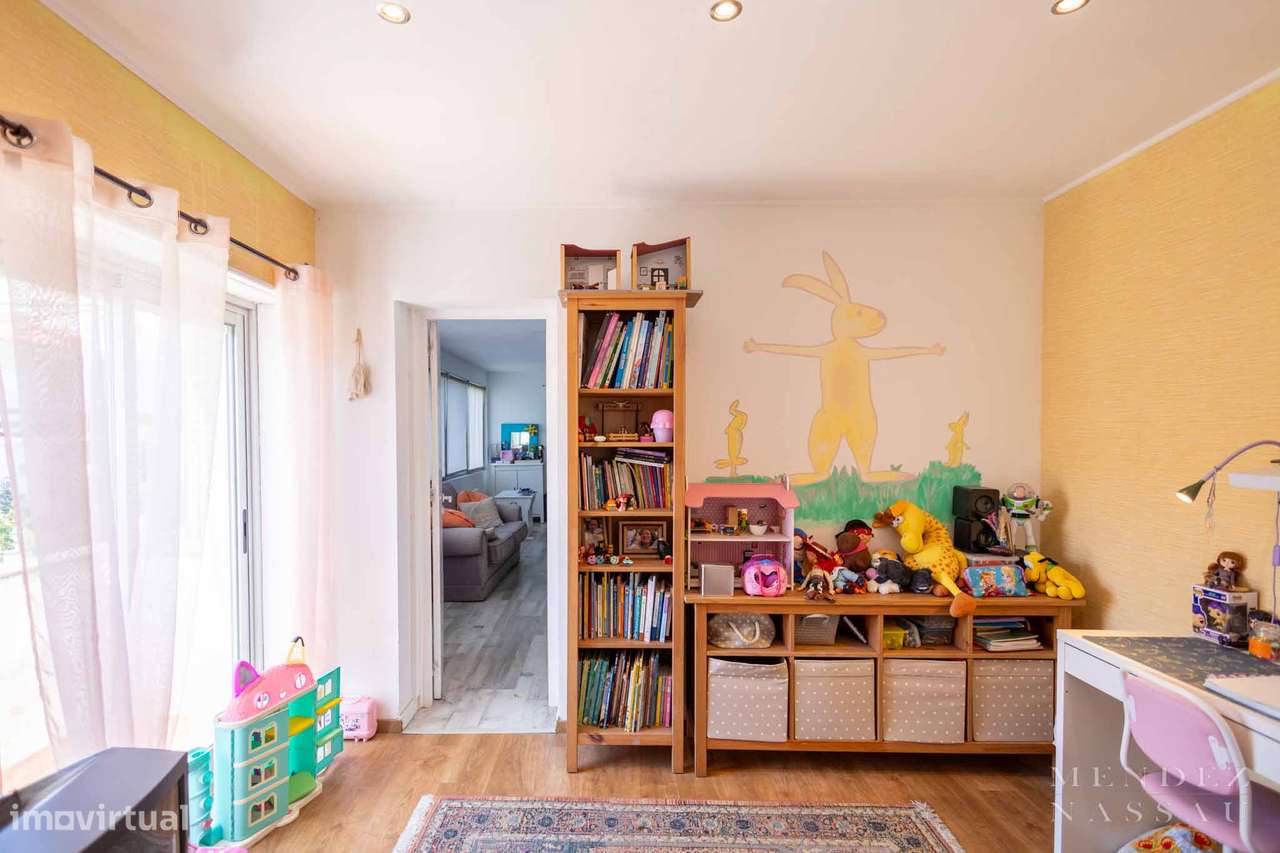 Moradia Livramento - Cascais-6