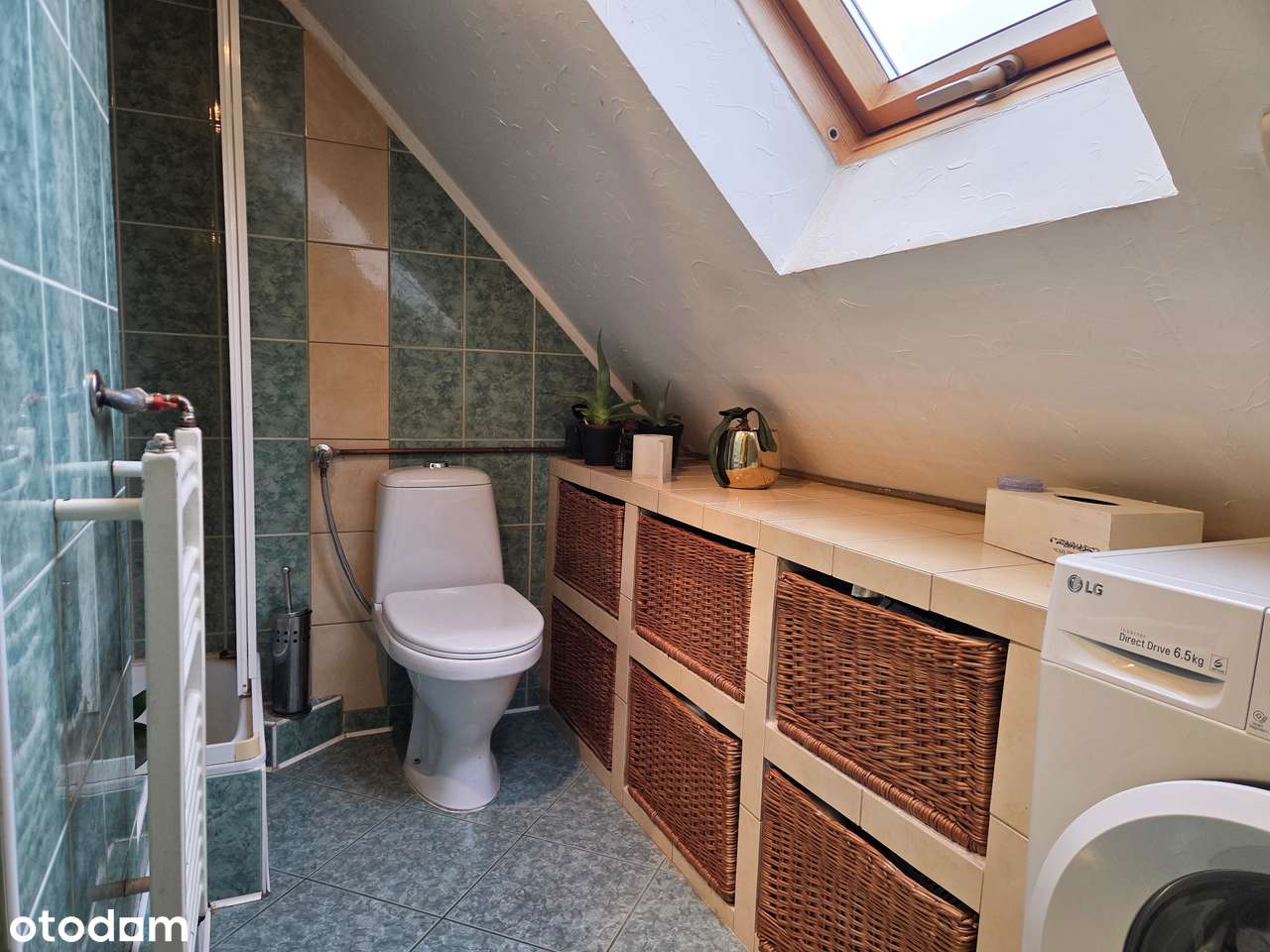 DOM Z POTENCJAŁEM | 2 NIEZALEŻNE MIESZKANIA | DUŻA DZIAŁKA 885 m²-19