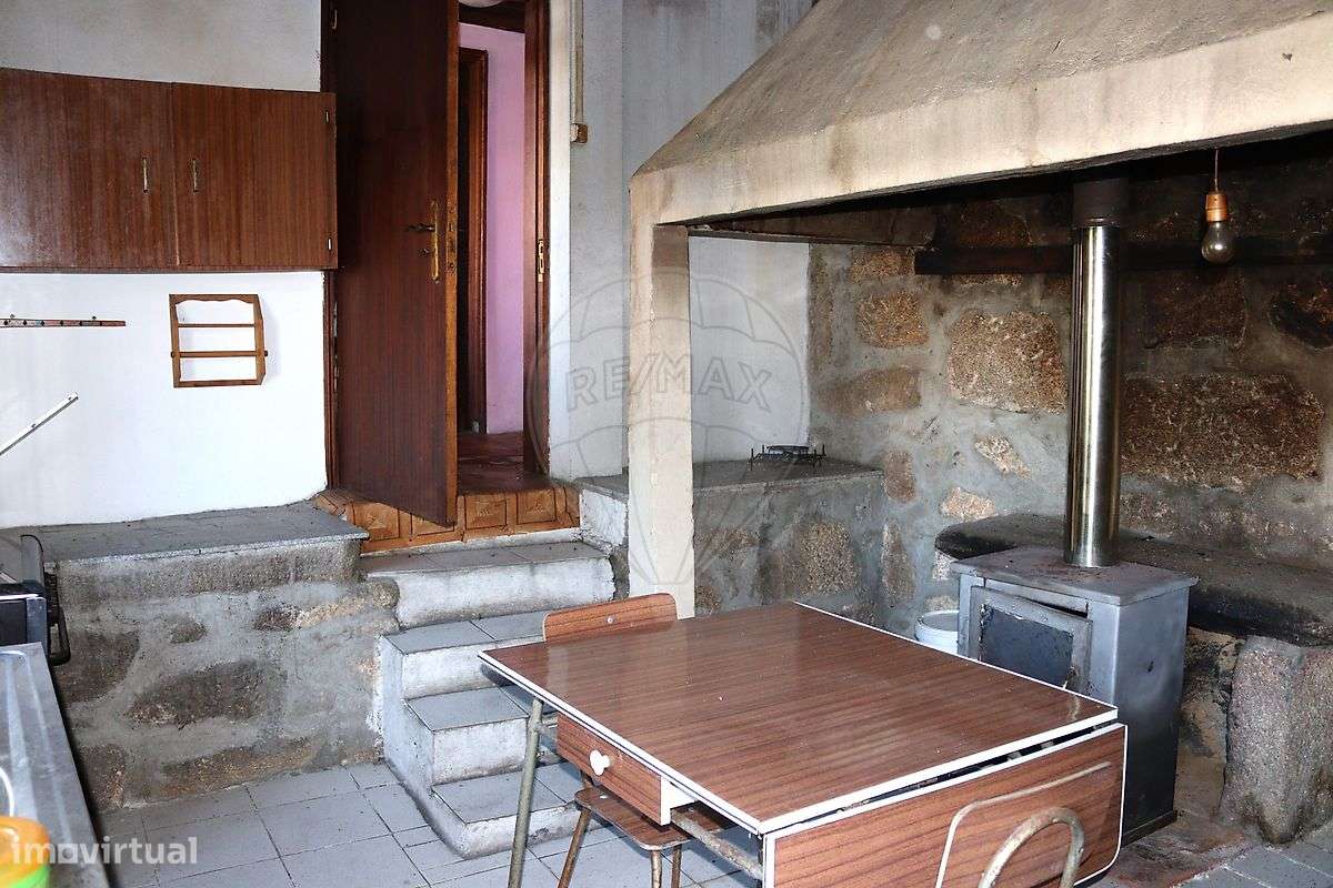 Moradia T2 para venda - Grande imagem: 5/11