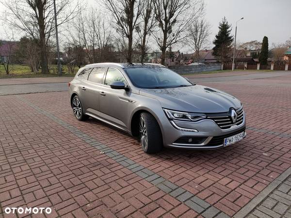 Renault Talisman Grandtour BLUE dCi 200 EDC INITIALE PARIS - 4