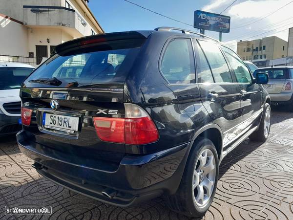 BMW X5 - 3