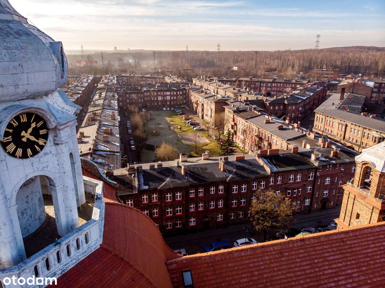 Eleganckie mieszkanie premium w sercu Nikiszowca-19