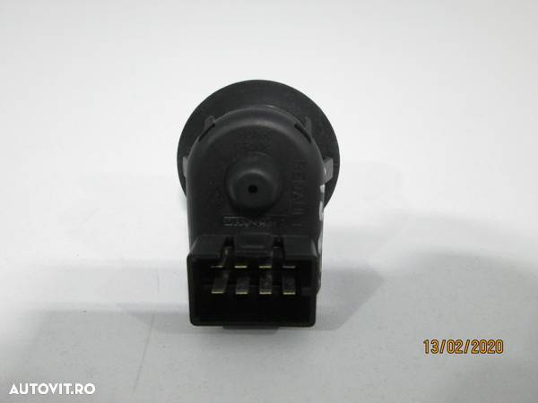 Buton reglare oglinzi Dacia Logan an 2004-2008 - 2