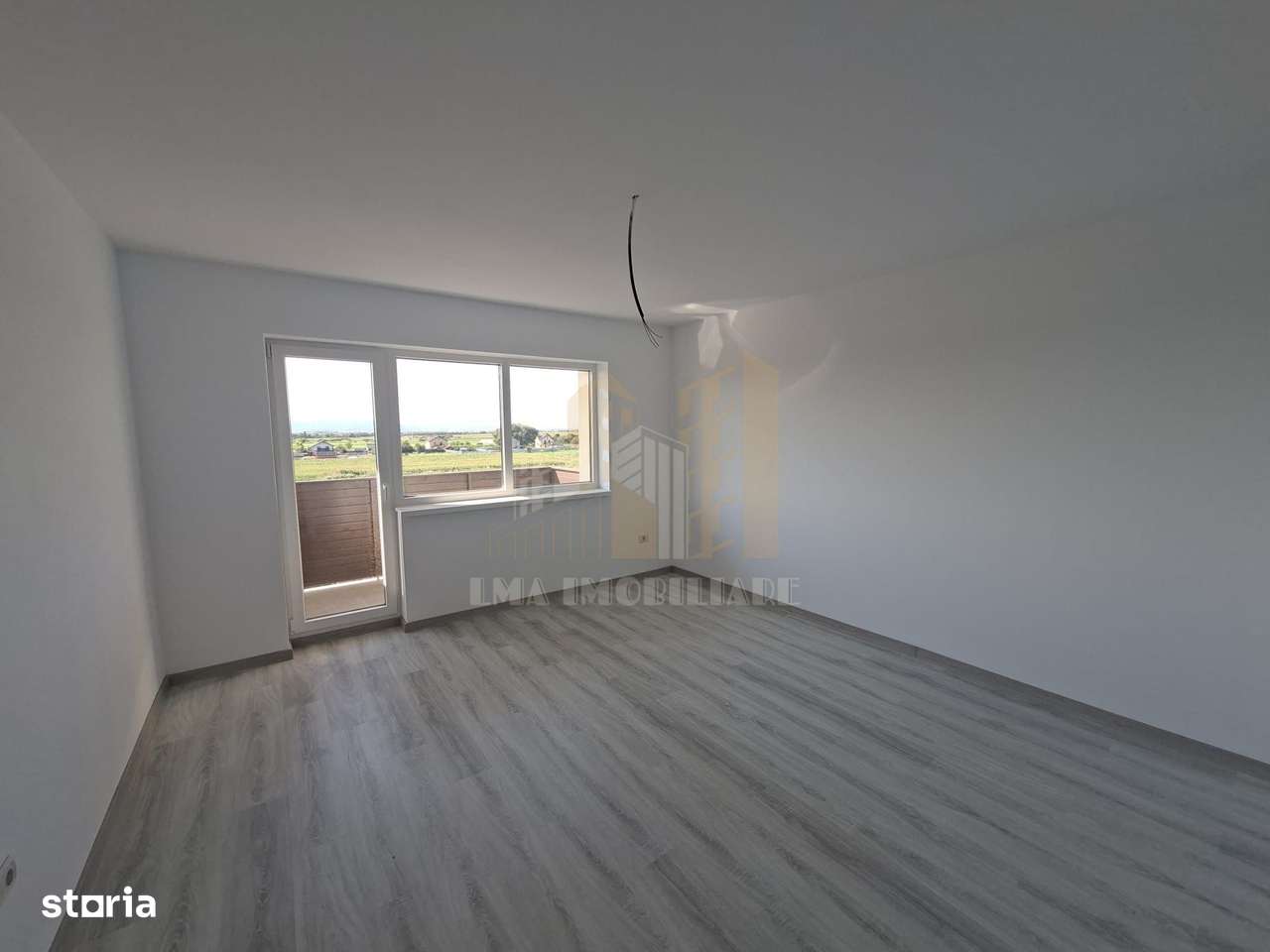 Apartament 3 camere Subcetate City 2 Sanpetru Brasov-8