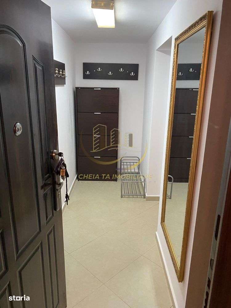 Apartament trei camere si parcare/ str. Meteor/ Zorilor-3