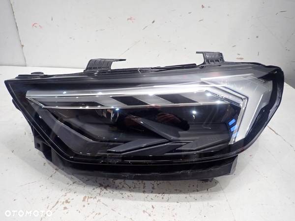 Lampa przód przednia lewa AUDI A1 2019- FULL LED - 1