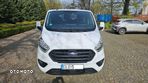 Ford Transit Custom - 14