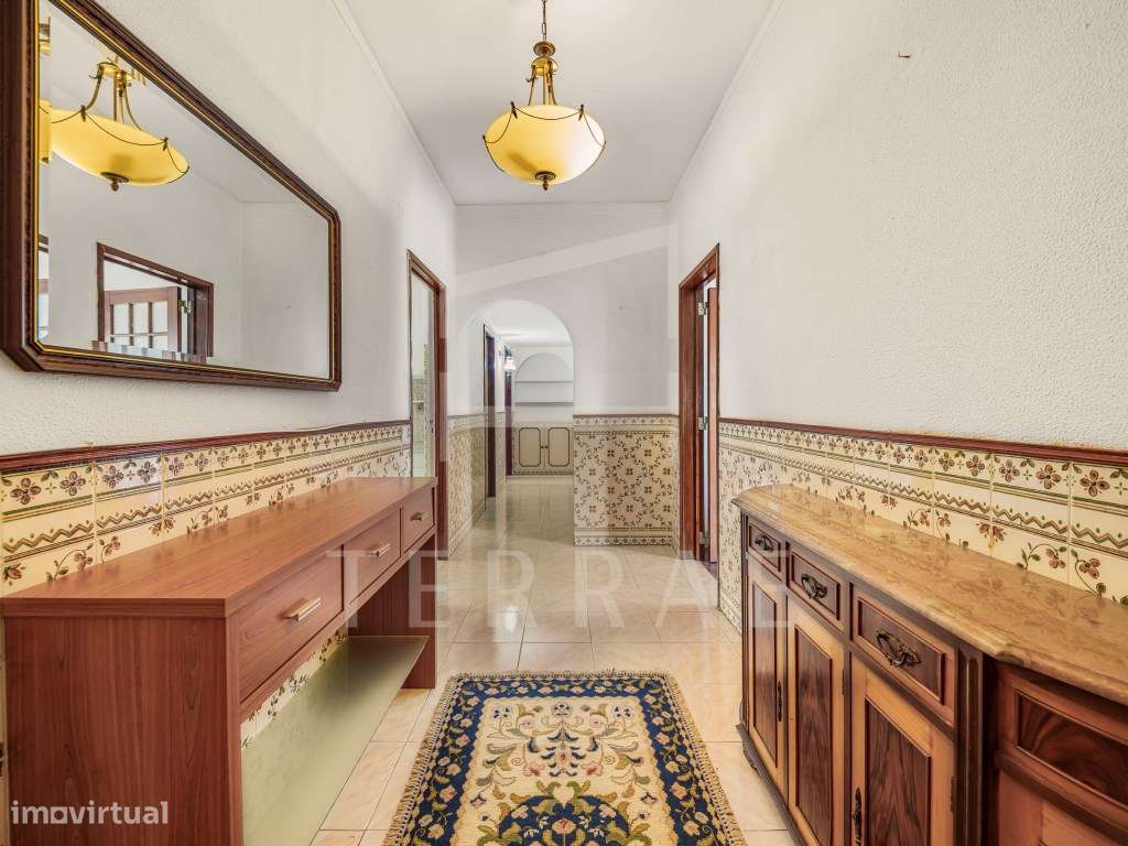 Apartamento T4, com 116 m², com elevador, localizado na Póvoa de Sa...-18