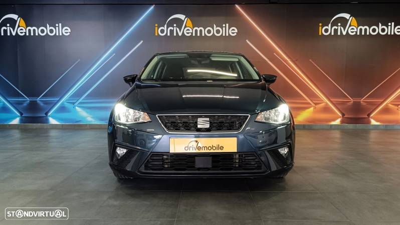 SEAT Ibiza 1.0 TSI Xcellence - 3