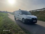 Fiat Doblo - 1