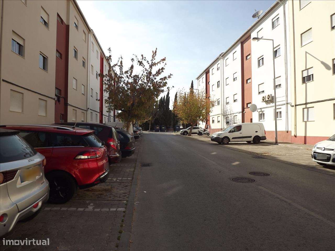 Apartamento T3 no Montijo - Grande imagem: 4/7