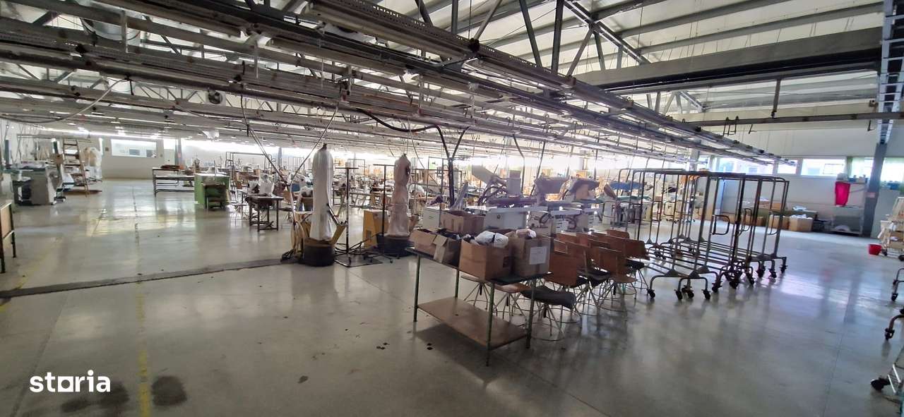 Zona Industriala Arad - Imagine principală: 2/5