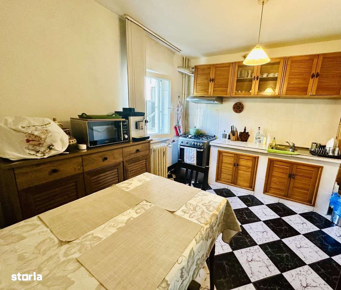 Apartament 3 camere Rovine Pizza Ibiza - Imagine principală: 3/9