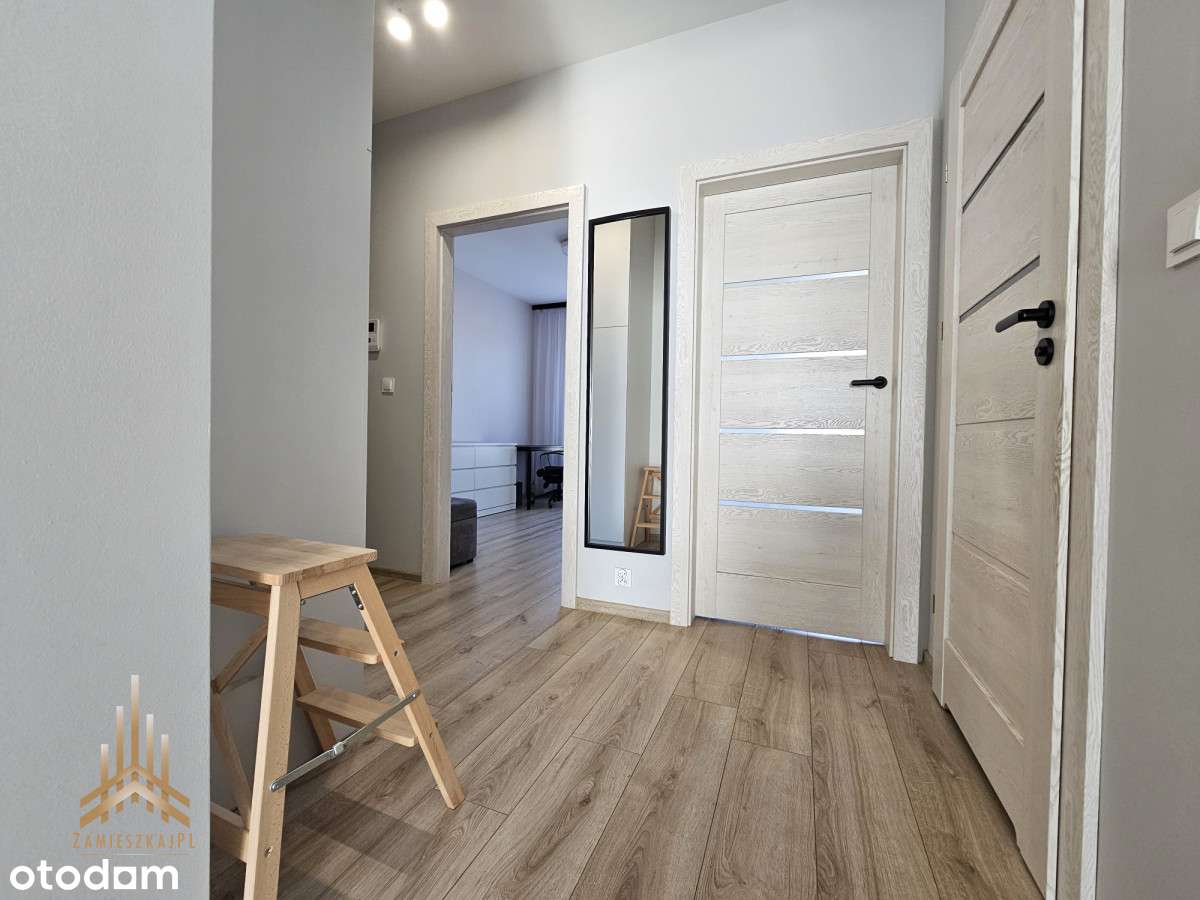 Skorosze | 3 pokoje | balkon | 4 piętro-7