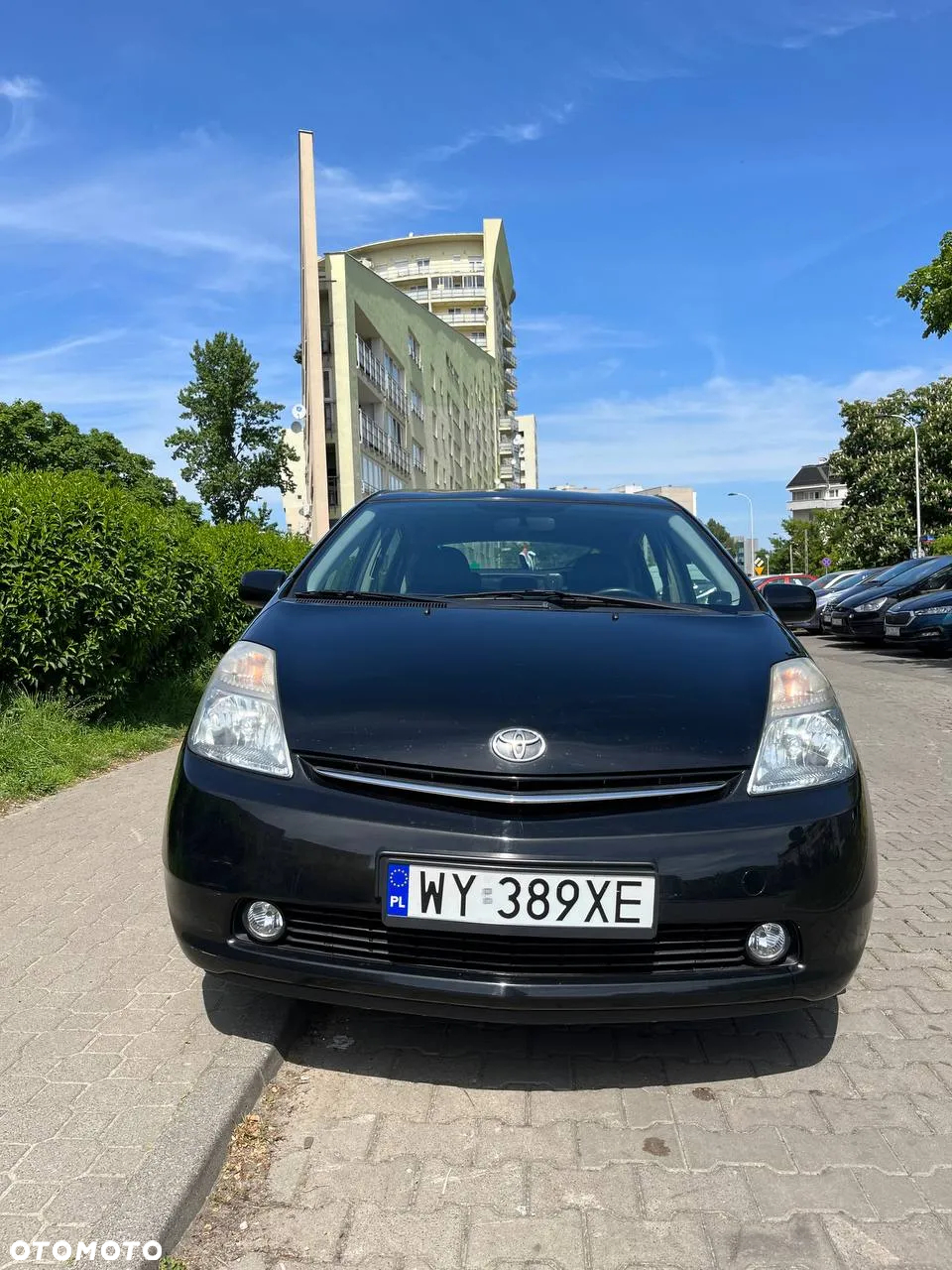 Toyota Prius - 2