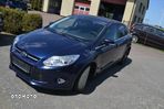 Ford Focus 2.0 TDCi Titanium MPS6 - 1