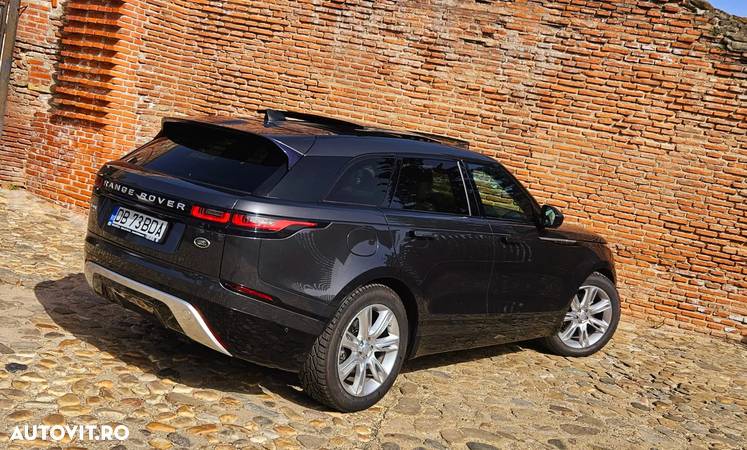 Land Rover Range Rover Velar 3.0 - 17