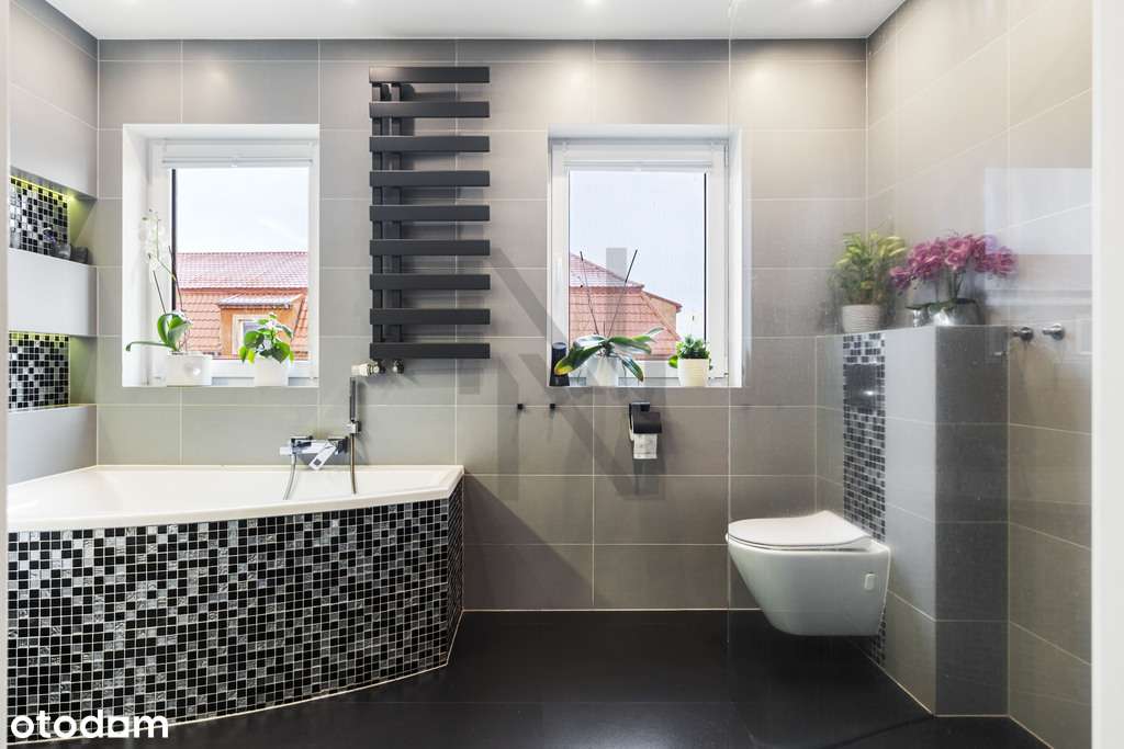 bliźniak 128m2 / 4 pokoje + garaż / prowizja 0%!-16