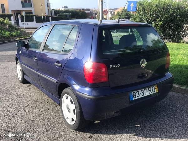 VW Polo 1.0 Confortline - 3