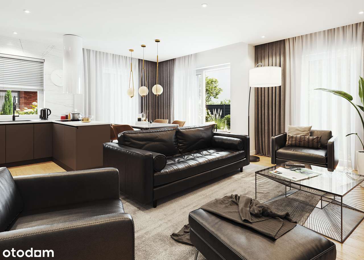 Dom, 119.96 m², Opole-4