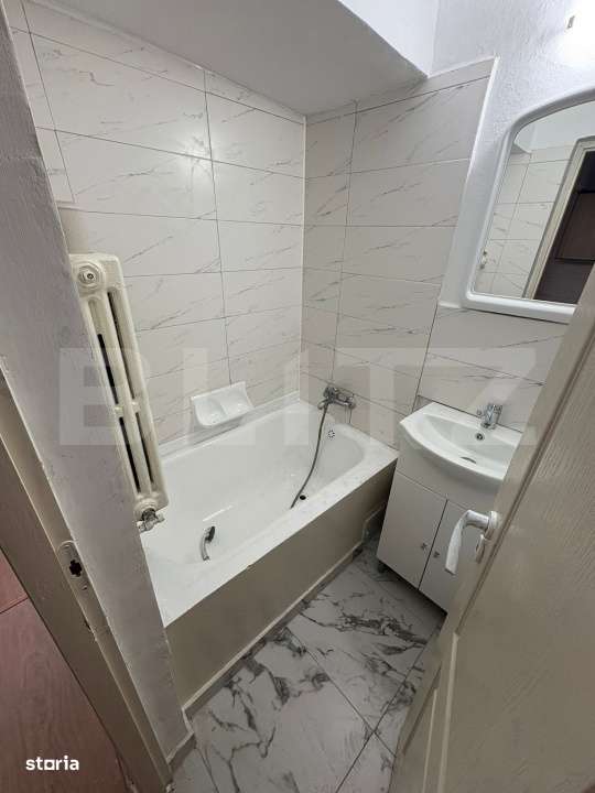 Garsoniera de vanzare, 20 mp, Bistrita - Imagine principală: 2/3