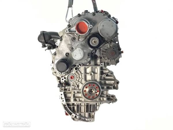 Motor B6304T4 VOLVO 3.0L 329 CV - 3