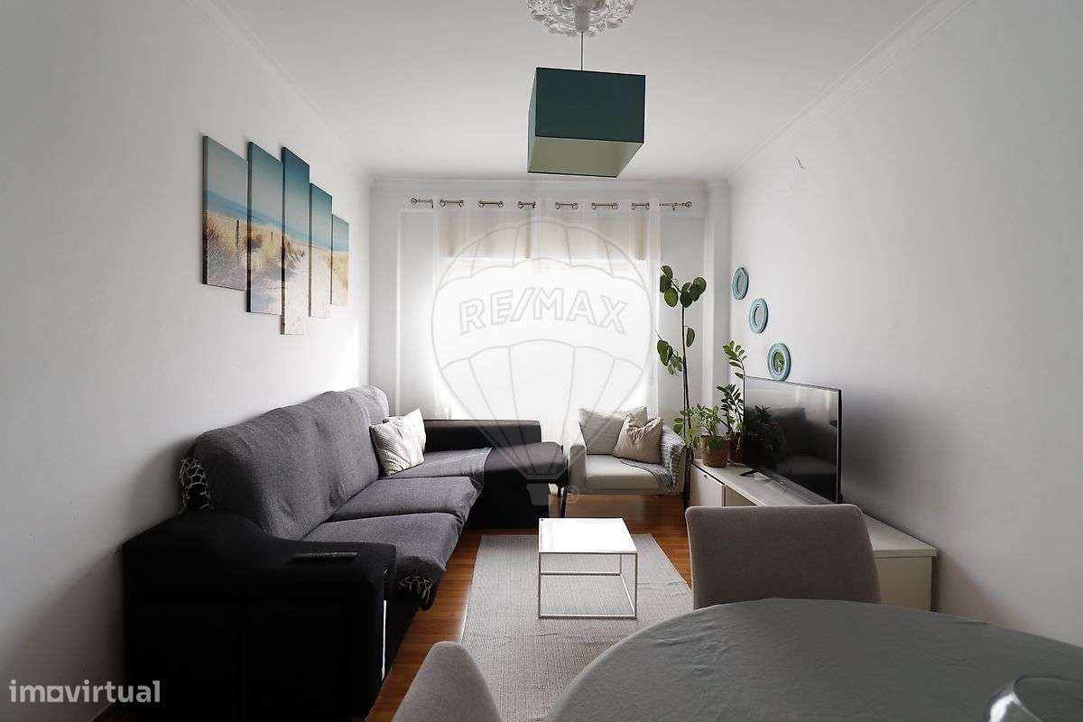 Apartamento T2 para venda - Grande imagem: 5/18