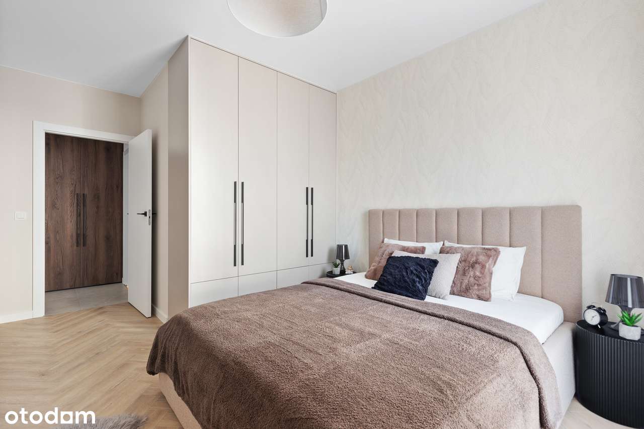 4 pokoje, nowe, gotowe do wprowadzenia-9