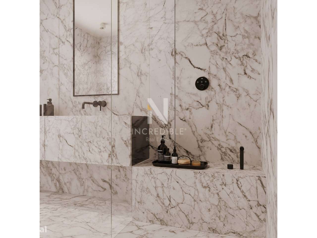 Apartamento T3 Venda em Nogueira, Fraião e Lamaçães,Braga-29