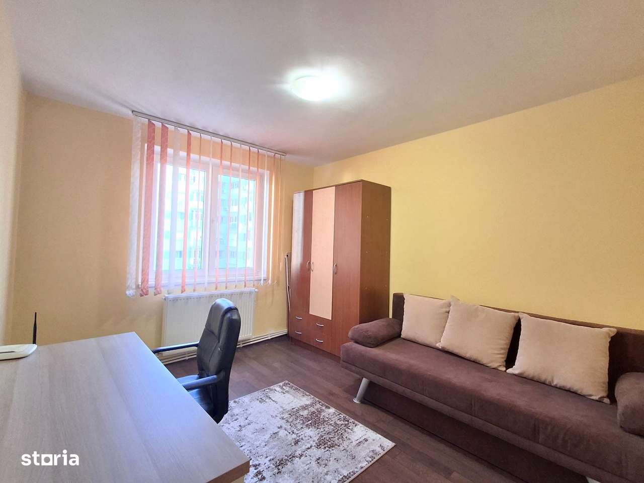 Apartament 3 Camere zona Piata Munci - Imagine principală: 4/13