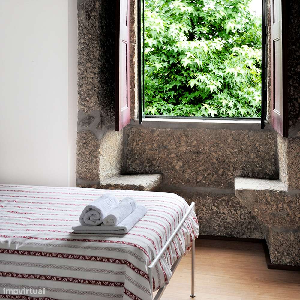 Quinta com Alojamento turístico - Famalicão - 3000m2 area-5