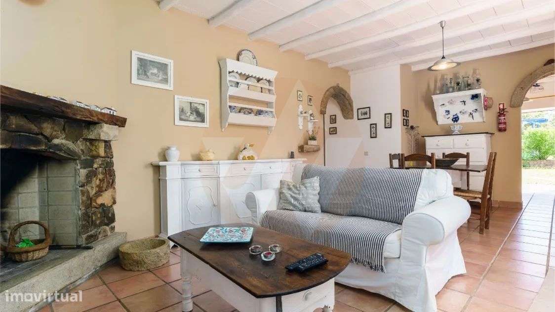 Quintinha Monte Ruivo - Grande imagem: 4/30