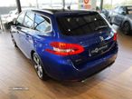 Peugeot 308 SW 1.5 BlueHDi GT Line EAT8 - 4