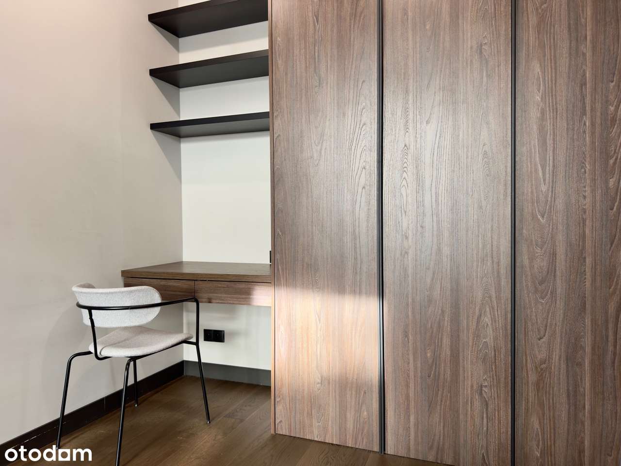 3-pokojowe mieszkanie zielonym tarasem na dachu!-7